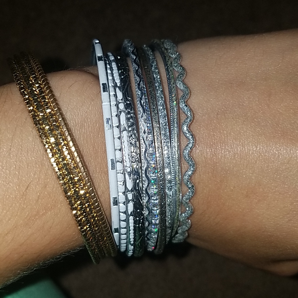 Bangle Bracelets